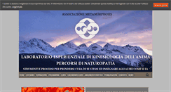 Desktop Screenshot of kismeta.org